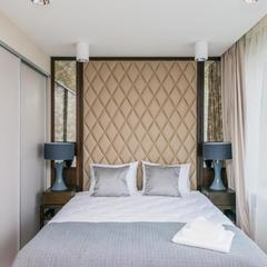 Апартаменты Intermark Residence on Novy Arbat, 15, Москва, Московская область