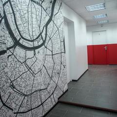 Гостиница Якиманка 38, Москва, Московская область