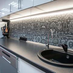 Гостиница Якиманка 38, Москва, Московская область