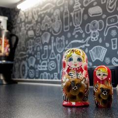 Гостиница Якиманка 38, Москва, Московская область