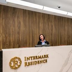 Апартаменты Intermark Residence on Novy Arbat, 15, Москва, Московская область