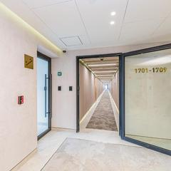 Апартаменты Intermark Residence on Novy Arbat, 15, Москва, Московская область