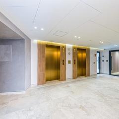 Апартаменты Intermark Residence on Novy Arbat, 15, Москва, Московская область