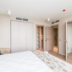 Апартаменты Intermark Residence on Novy Arbat, 15, Москва, Московская область