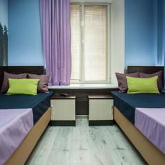 Гостиница Якиманка 38, Москва, Московская область