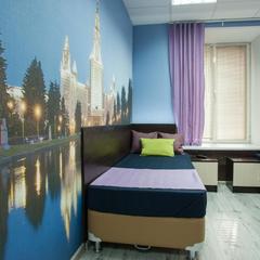 Гостиница Якиманка 38, Москва, Московская область