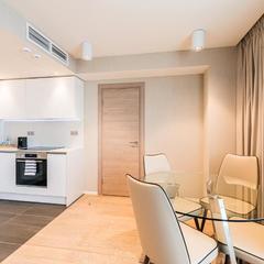 Апартаменты Intermark Residence on Novy Arbat, 15, Москва, Московская область