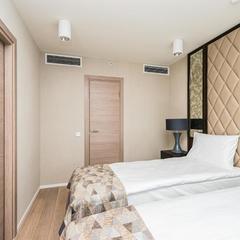 Апартаменты Intermark Residence on Novy Arbat, 15, Москва, Московская область