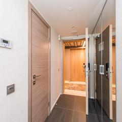 Апартаменты Intermark Residence on Novy Arbat, 15, Москва, Московская область