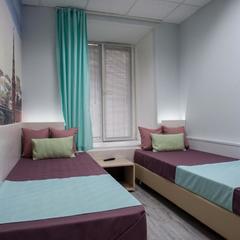 Гостиница Якиманка 38, Москва, Московская область