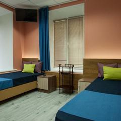 Гостиница Якиманка 38, Москва, Московская область