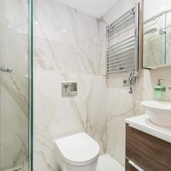 Апартаменты Intermark Residence on Novy Arbat, 15, Москва, Московская область