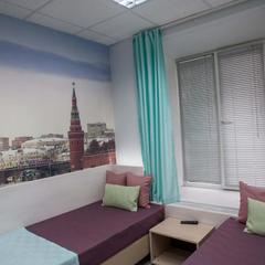 Гостиница Якиманка 38, Москва, Московская область