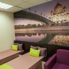 Гостиница Якиманка 38, Москва, Московская область