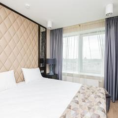 Апартаменты Intermark Residence on Novy Arbat, 15, Москва, Московская область