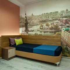 Гостиница Якиманка 38, Москва, Московская область