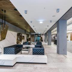 Апартаменты Intermark Residence on Novy Arbat, 15, Москва, Московская область