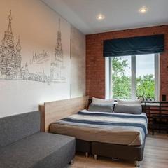 Гостиница Якиманка 38, Москва, Московская область