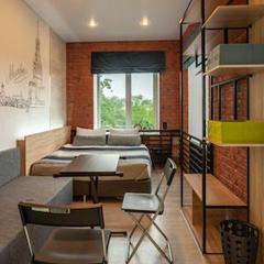 Гостиница Якиманка 38, Москва, Московская область