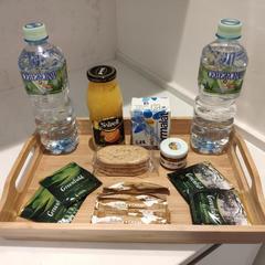 Апартаменты Intermark Residence on Novy Arbat, 15, Москва, Московская область