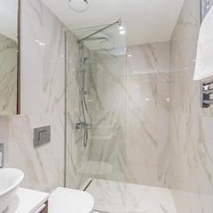 Апартаменты Intermark Residence on Novy Arbat, 15, Москва, Московская область