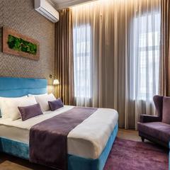 Отель Мансилион, Москва, Московская область