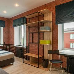 Гостиница Якиманка 38, Москва, Московская область