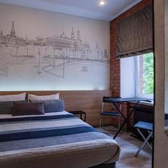 Гостиница Якиманка 38, Москва, Московская область