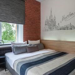 Гостиница Якиманка 38, Москва, Московская область