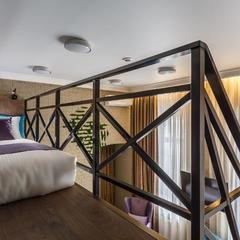 Отель Мансилион, Москва, Московская область