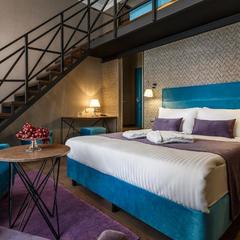 Отель Мансилион, Москва, Московская область