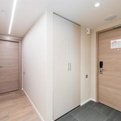 Апартаменты Intermark Residence on Novy Arbat, 15, Москва, Московская область