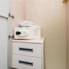 Апартаменты Intermark Residence on Novy Arbat, 15, Москва, Московская область