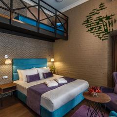 Отель Мансилион, Москва, Московская область