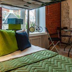 Гостиница Якиманка 38, Москва, Московская область