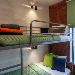 Гостиница Якиманка 38, Москва, Московская область