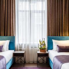 Отель Мансилион, Москва, Московская область