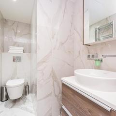 Апартаменты Intermark Residence on Novy Arbat, 15, Москва, Московская область