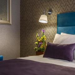 Отель Мансилион, Москва, Московская область