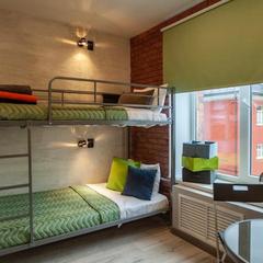 Гостиница Якиманка 38, Москва, Московская область