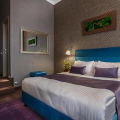 Отель Мансилион, Москва, Московская область