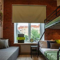 Гостиница Якиманка 38, Москва, Московская область