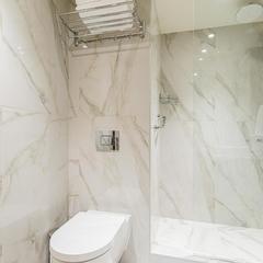 Апартаменты Intermark Residence on Novy Arbat, 15, Москва, Московская область