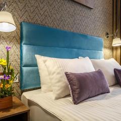 Отель Мансилион, Москва, Московская область