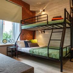 Гостиница Якиманка 38, Москва, Московская область