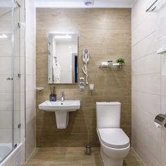 Отель Мансилион, Москва, Московская область