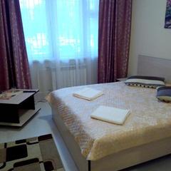 Отель Комфорт, Москва, Московская область