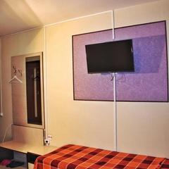 Отель Комфорт, Москва, Московская область