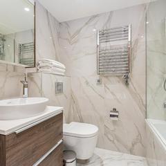 Апартаменты Intermark Residence on Novy Arbat, 15, Москва, Московская область