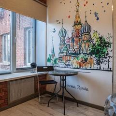 Гостиница Якиманка 38, Москва, Московская область